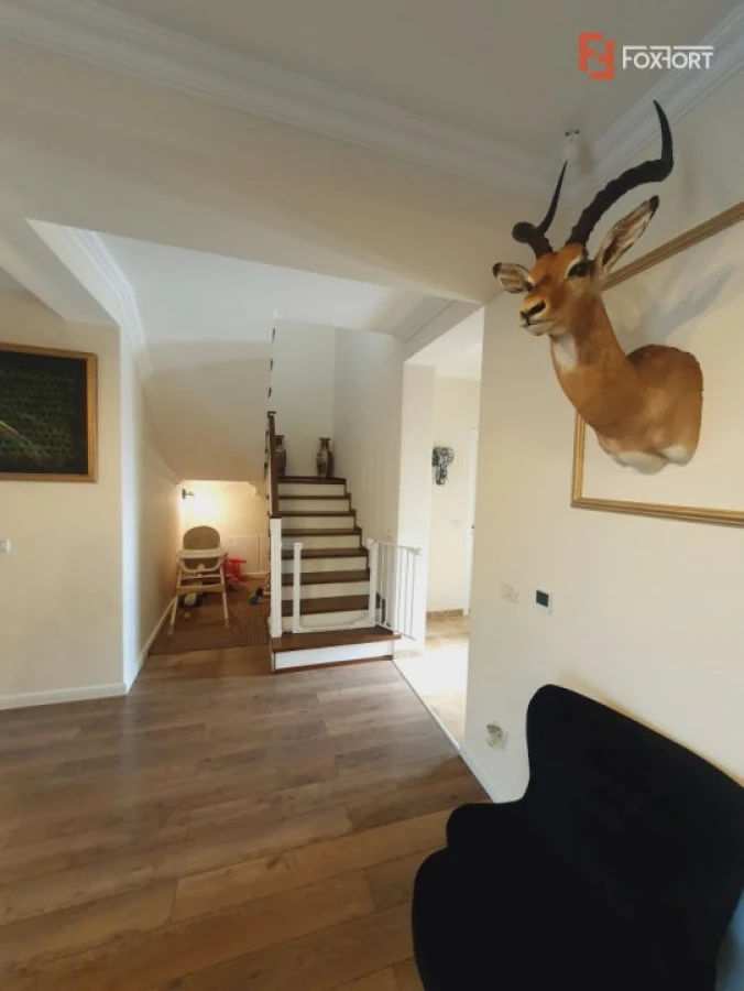 Casa superba complet mobilata la 15 minute de oras - ID V4992 - 10