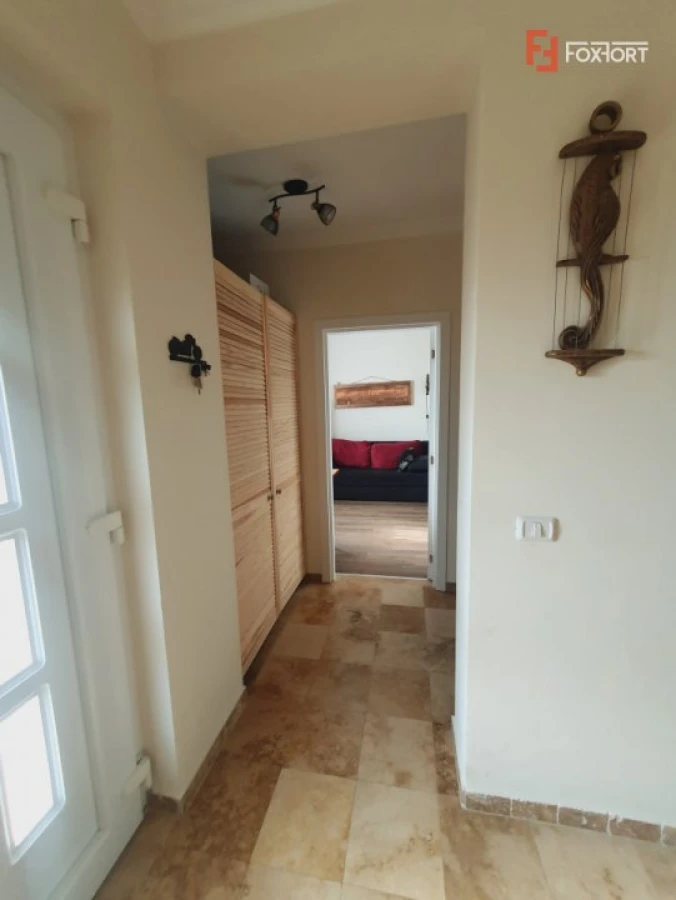 Casa superba complet mobilata la 15 minute de oras - ID V4992 - 3