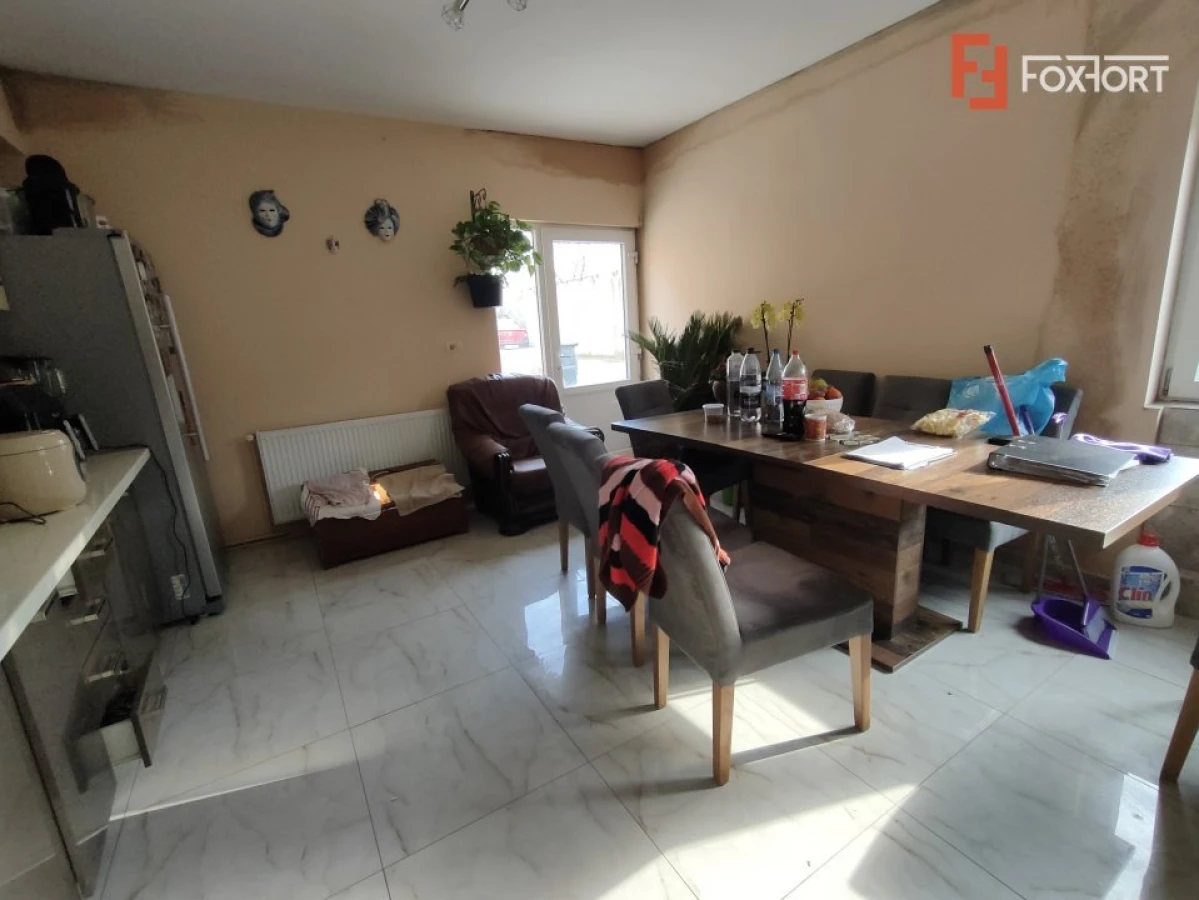 Casa cu teren de 1942 mp, in Timișoara, COMISION 0% - ID V4770 - 6