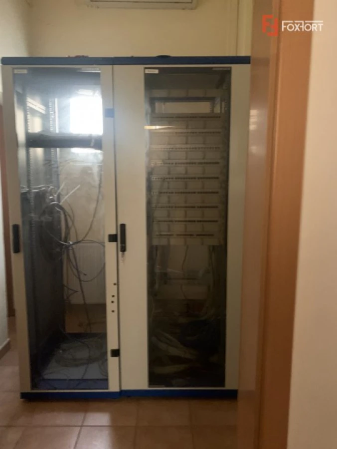 Birouri cu retea calculatoare IT, 500 posturi, zona Olimpia - ID C4606 - 10