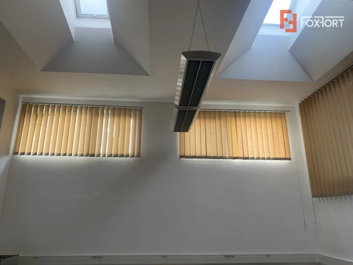 Birouri cu retea calculatoare IT, 500 posturi, zona Olimpia - ID C4606 - 5