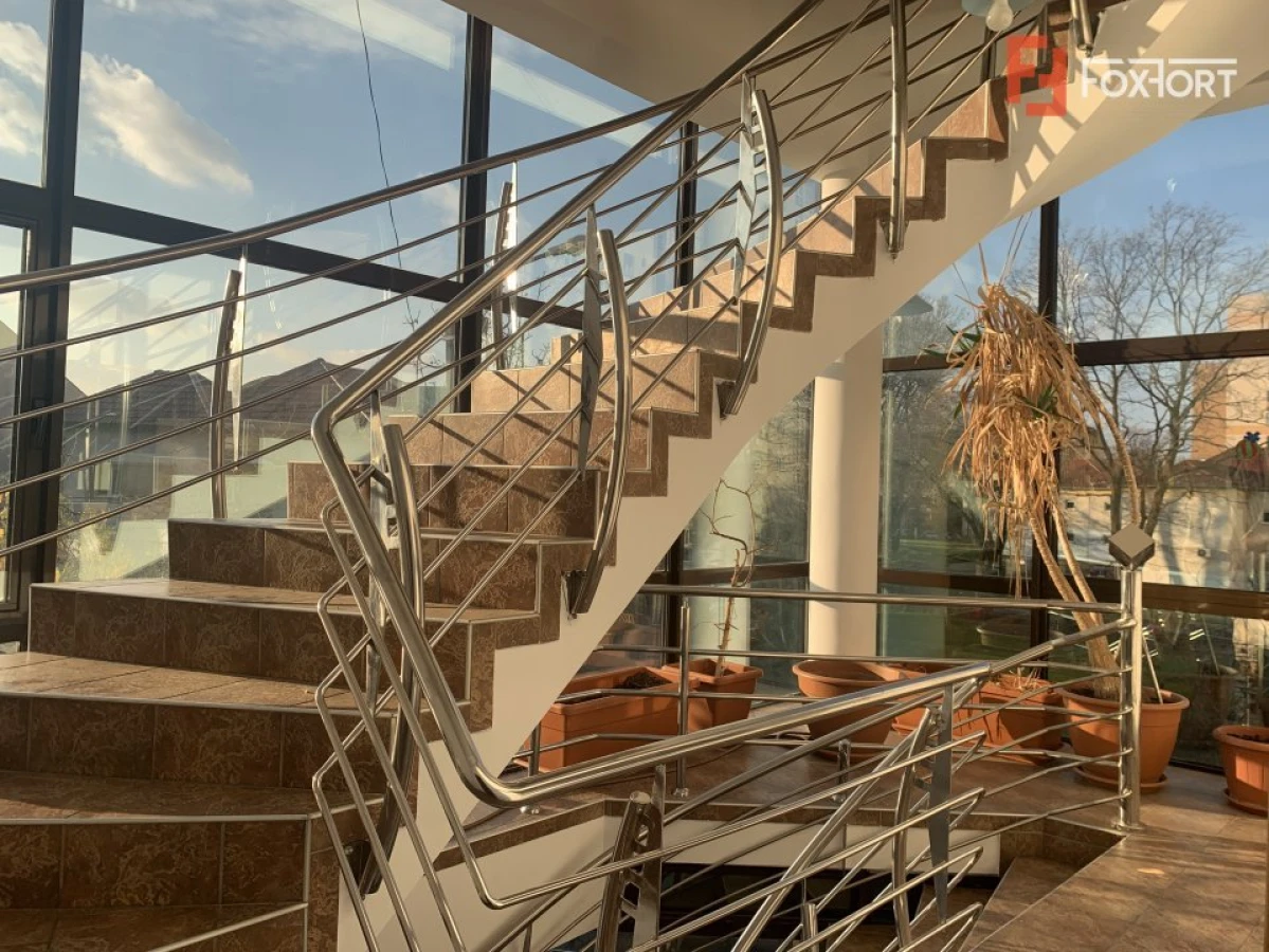 Birouri cu retea calculatoare IT, 500 posturi, zona Olimpia - ID C4606 - 3