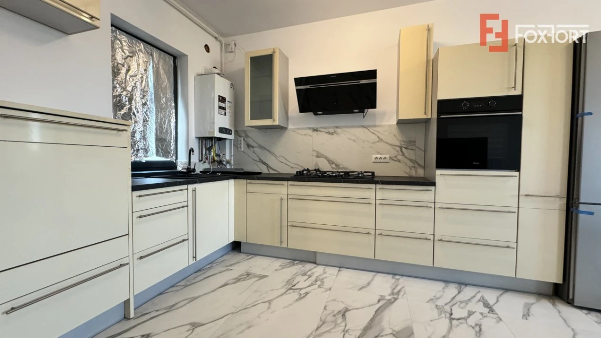 Apartament 3 camere, in Giroc, zona centrala - ID V4585 - 10