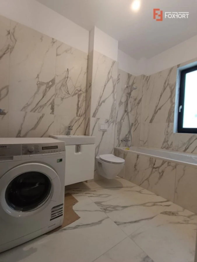 Apartament 3 camere, in Giroc, zona centrala - ID V4585 - 5