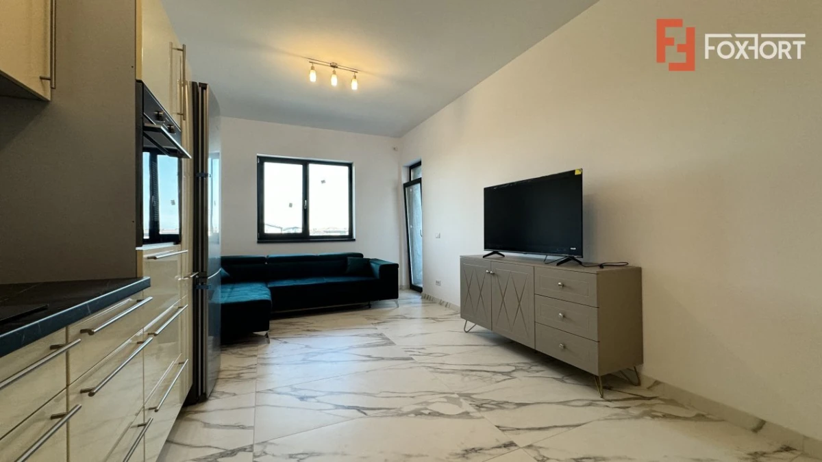 Apartament 3 camere, in Giroc, zona centrala - ID V4585 - 2