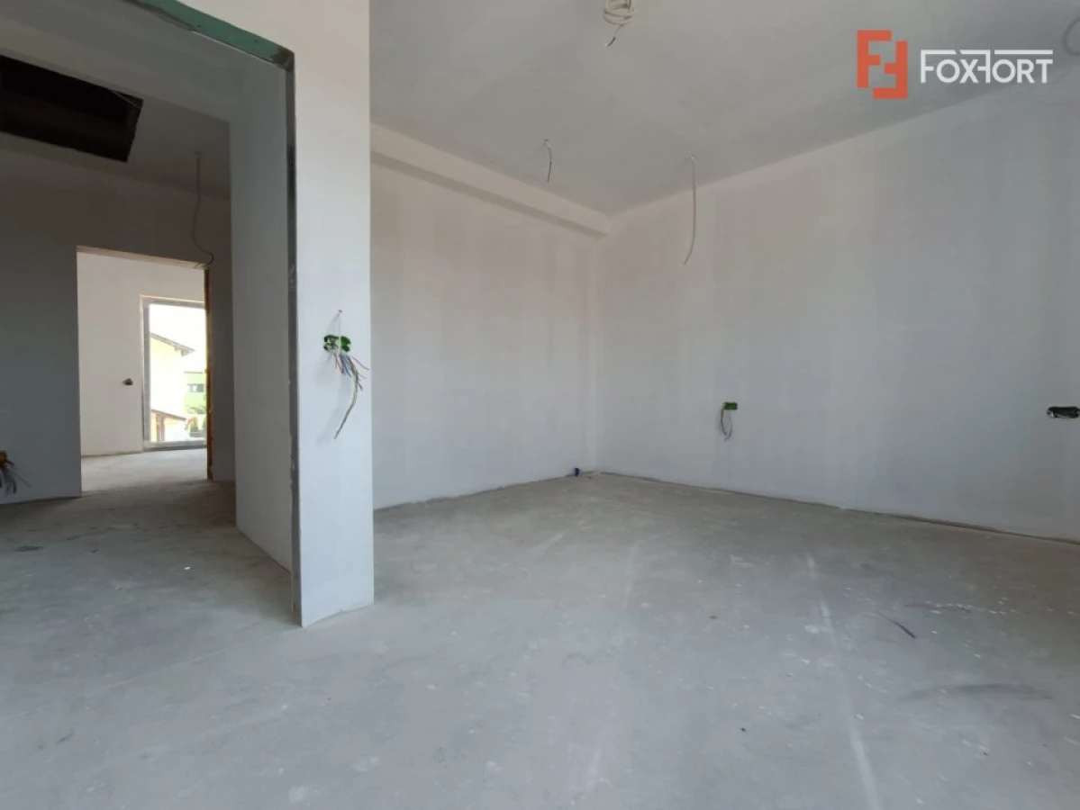 Case insiruite,5 camere, in Chisoda - ID V3662 - 4