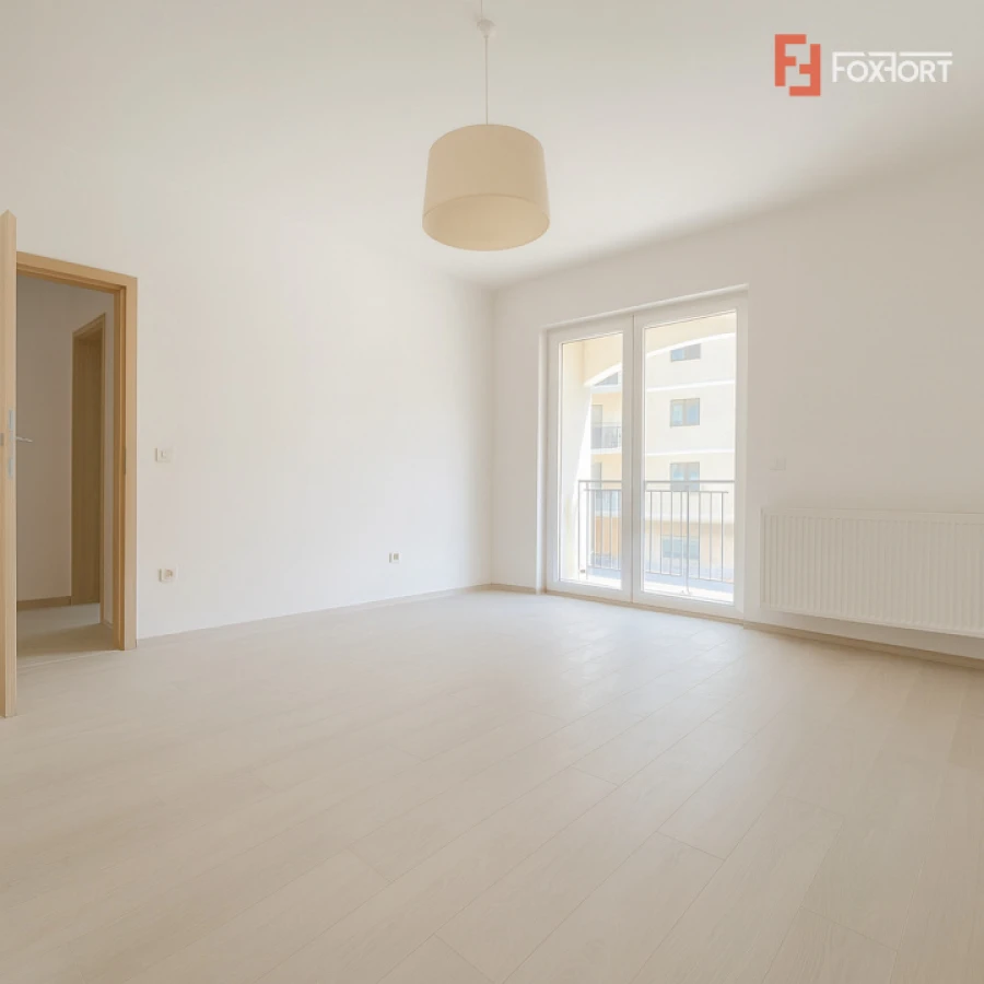 Apartament 2 camere, 59 mp, in Giroc, zona Planetelor - V3504 - 10