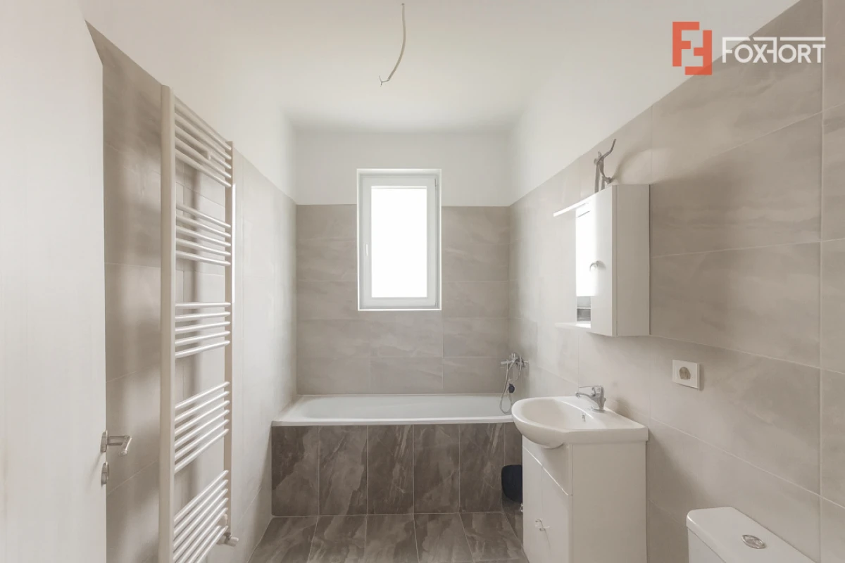 Apartament 2 camere, 59 mp, in Giroc, zona Planetelor - V3504 - 5