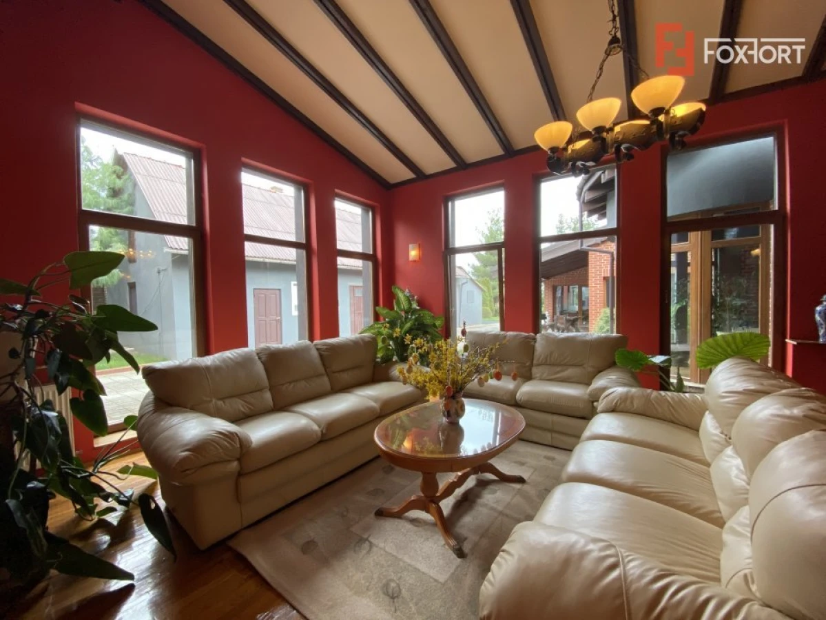 Vila cu 10 camere, de vanzare in Chisoda - ID V3322 - 8