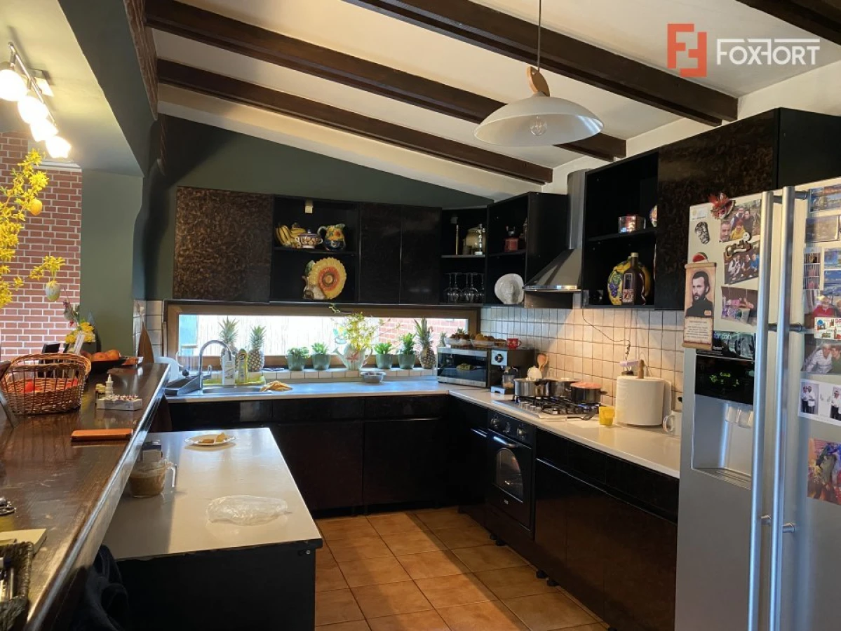 Vila cu 10 camere, de vanzare in Chisoda - ID V3322 - 7