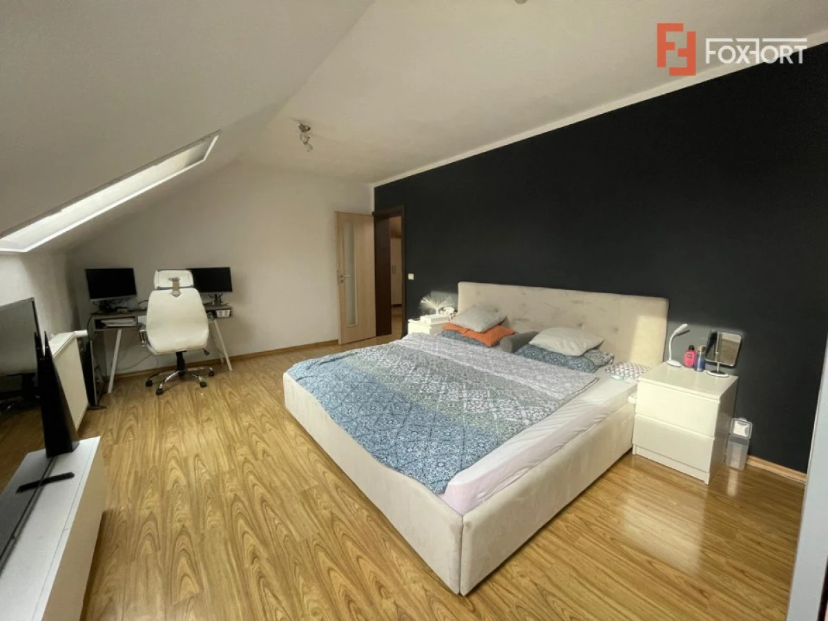 Casa 4 camere, 103 mp, teren 274mp, zona Balcescu - ID V2911 - 7