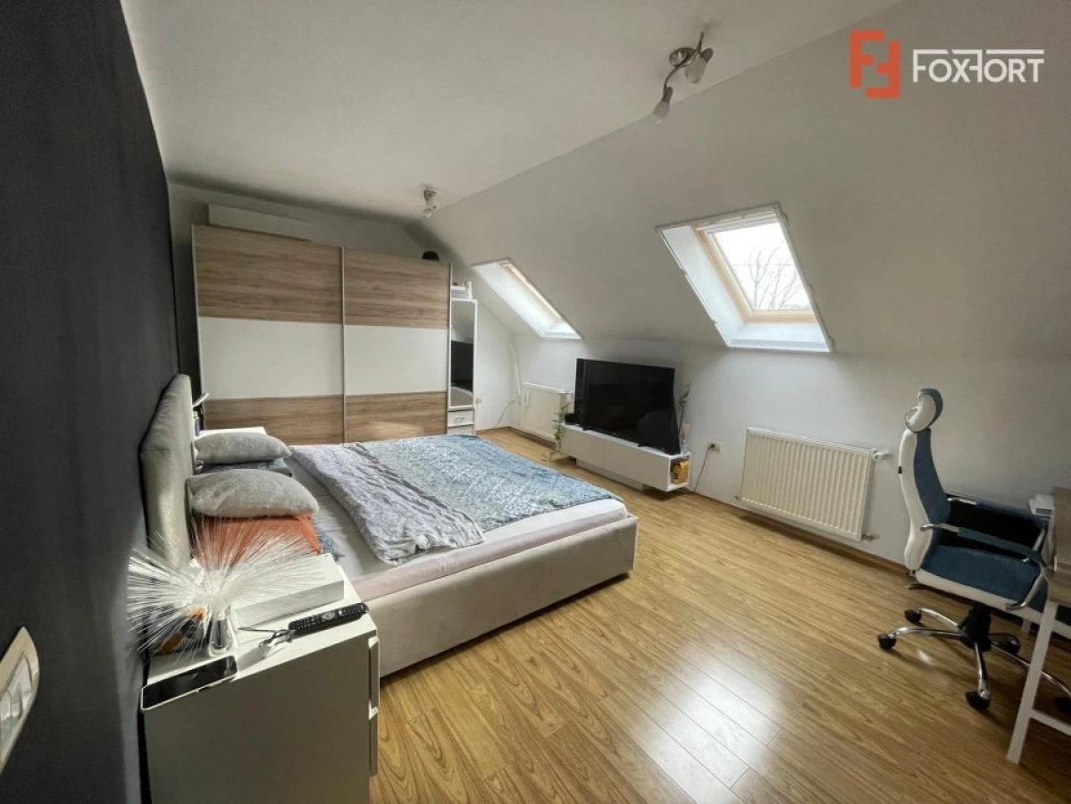 Casa 4 camere, 103 mp, teren 274mp, zona Balcescu - ID V2911 - 6