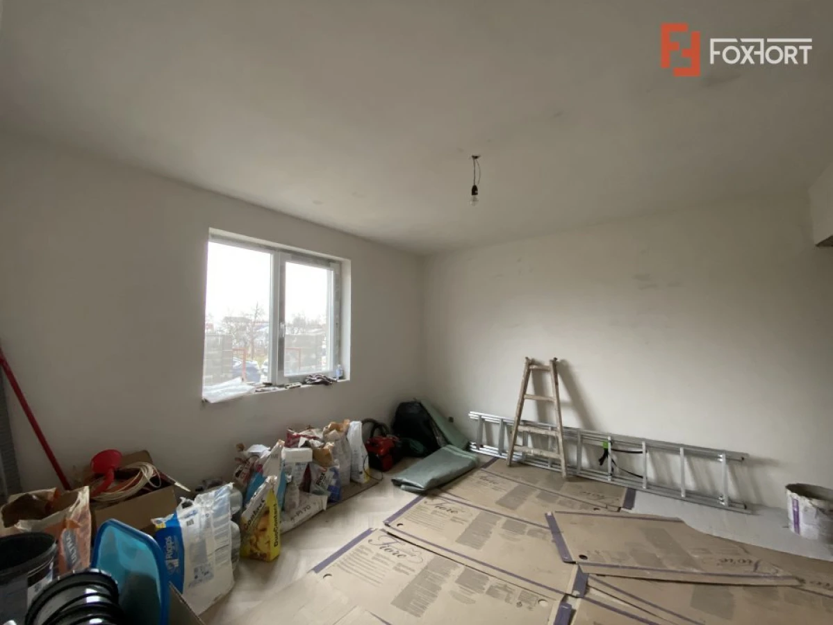 Casa 5 camere - zona linistita - Ghiroda - ID V2910 - 9