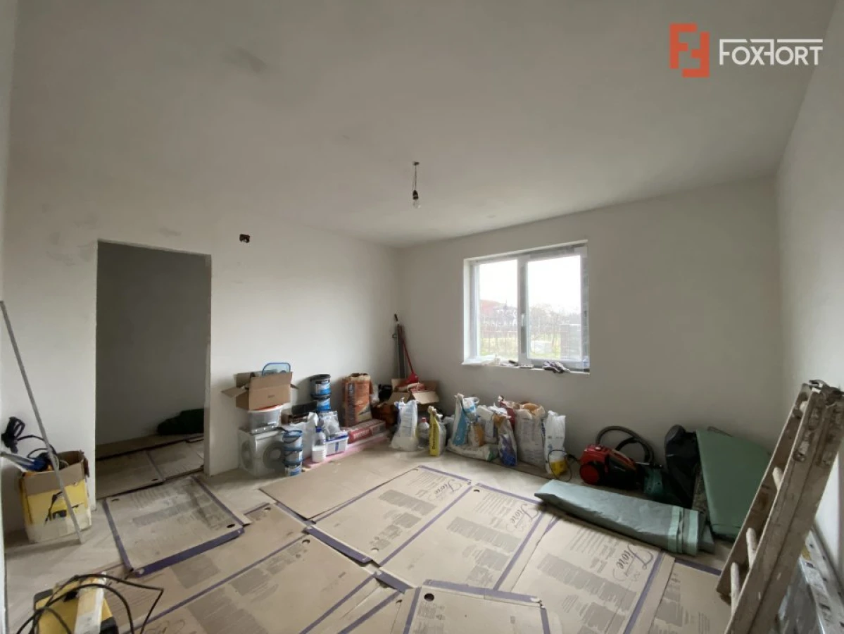 Casa 5 camere - zona linistita - Ghiroda - ID V2910 - 8