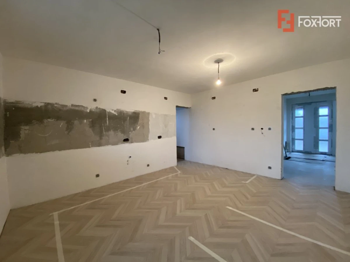 Casa 5 camere - zona linistita - Ghiroda - ID V2910 - 6