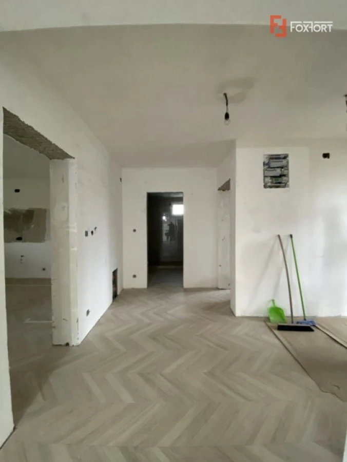 Casa 5 camere - zona linistita - Ghiroda - ID V2910 - 4