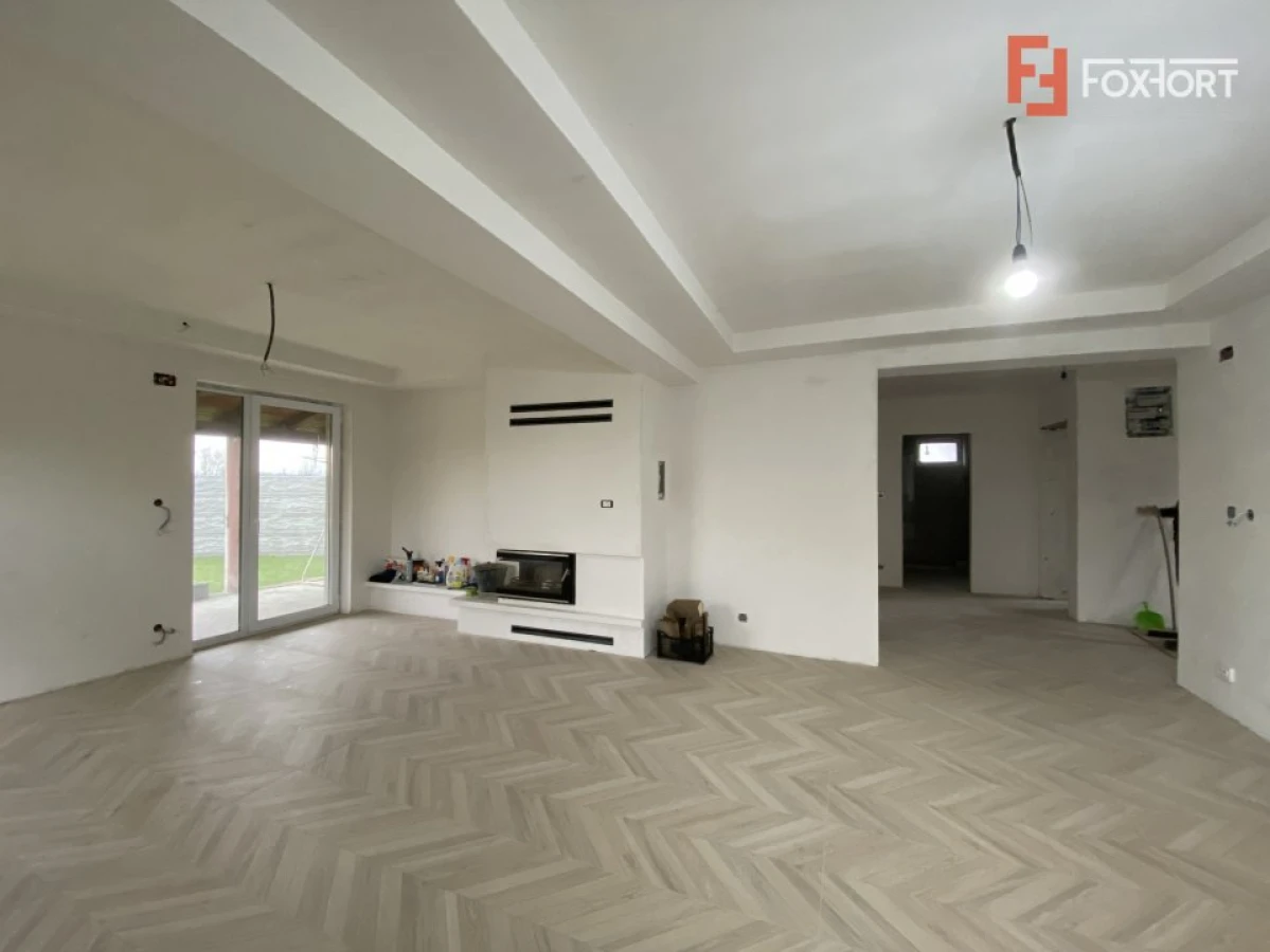 Casa 5 camere - zona linistita - Ghiroda - ID V2910 - 3