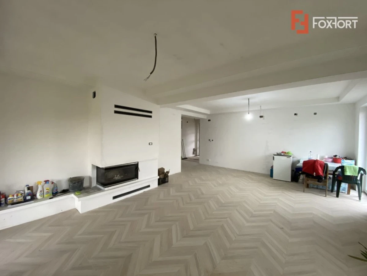 Casa 5 camere - zona linistita - Ghiroda - ID V2910 - 2