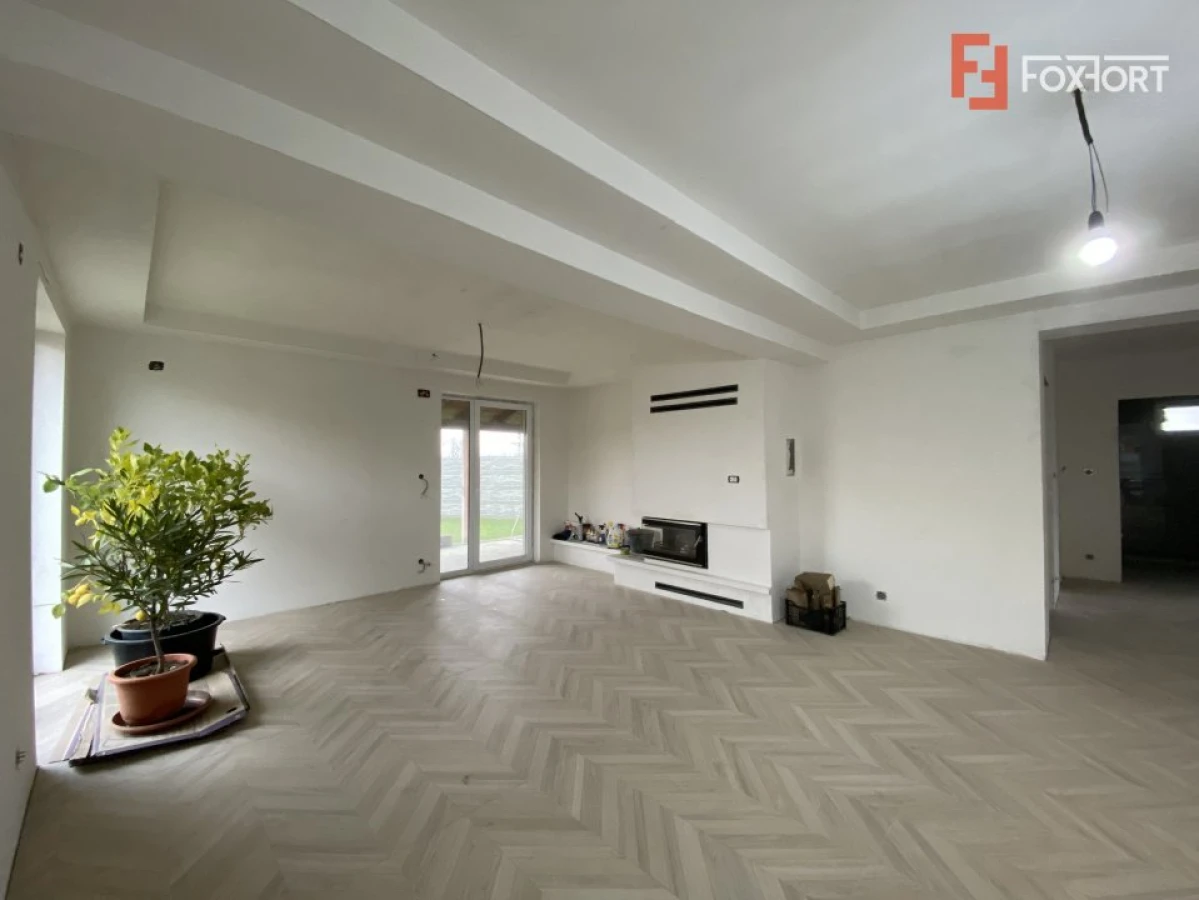 Casa 5 camere - zona linistita - Ghiroda - ID V2910 - 1