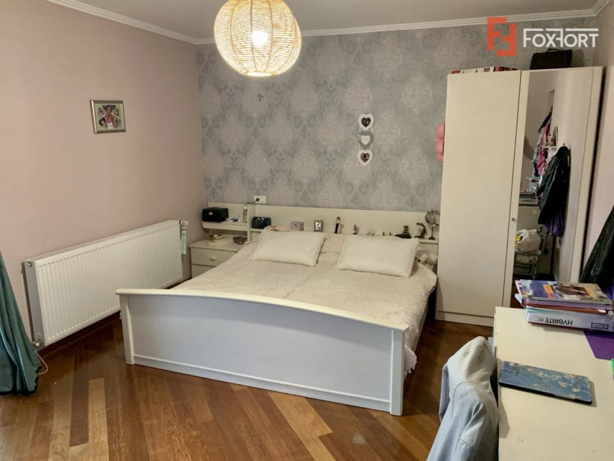 Casa Individuala Pozitie Excelenta, 200mp utili P+1, Mosnita Noua - V2511 - 4