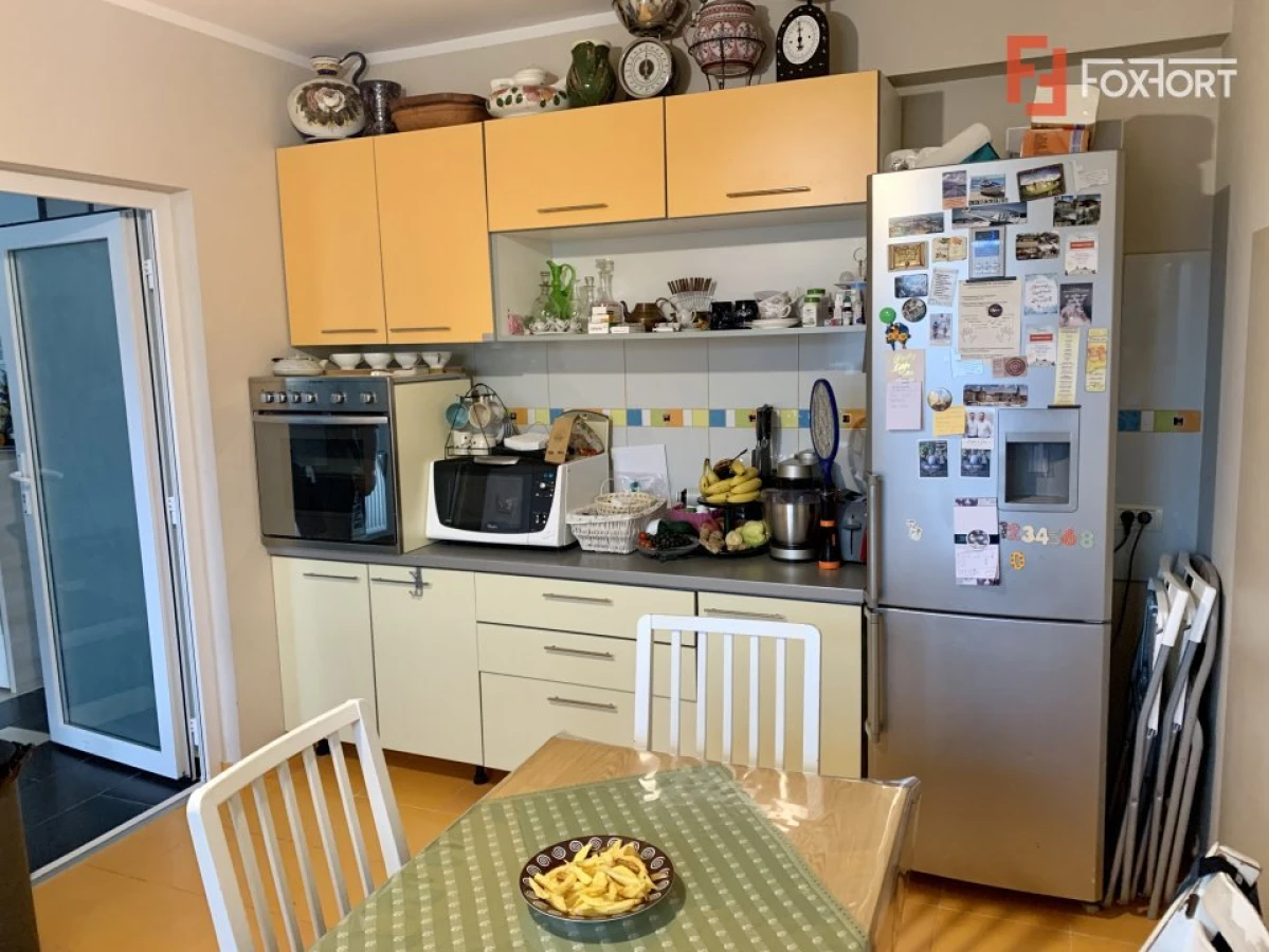 Casa Individuala Pozitie Excelenta, 200mp utili P+1, Mosnita Noua - V2511 - 3