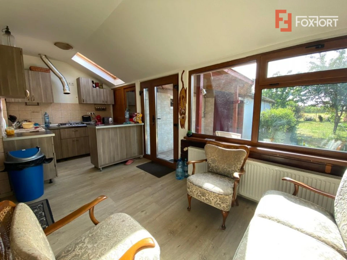 Duplex 3 Camere - Semi-Pasiv Mobilat Mosnita Noua Pozitionat Facil - 5