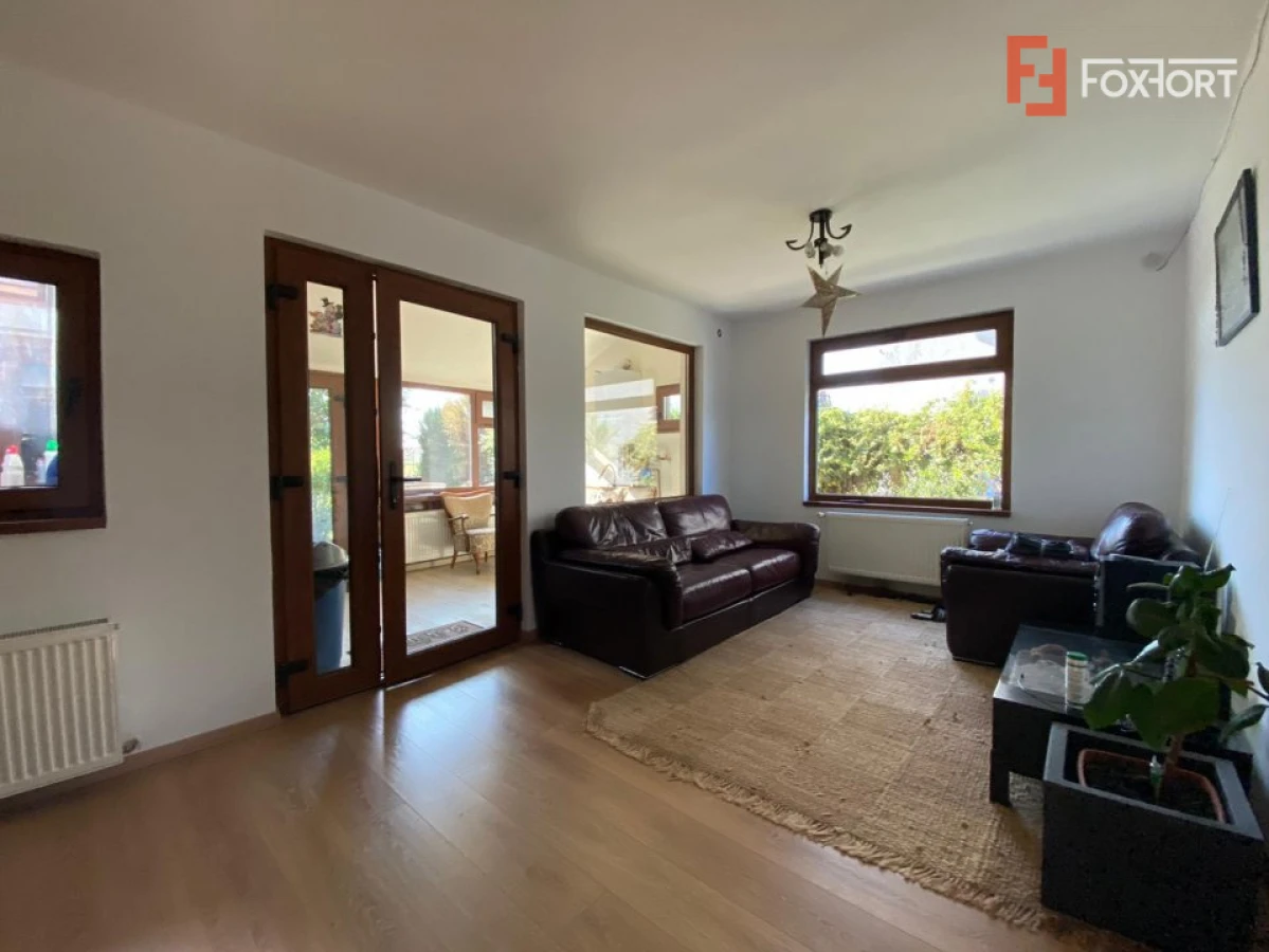 Duplex 3 Camere - Semi-Pasiv Mobilat Mosnita Noua Pozitionat Facil - 3