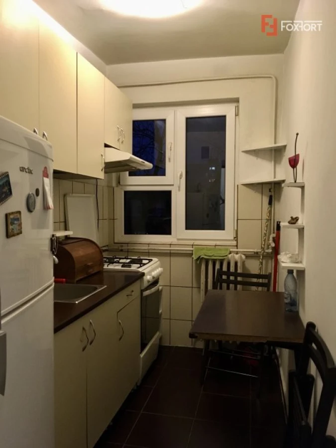 Apartament cu 2 camere, semidecomandat, de vanzare, zona Dacia - ID V874 - 4