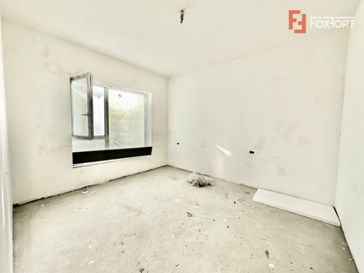 Duplex Mosnita, 4 camere, 2 bai - Toate utilitatile - Drumul Boilor - 8