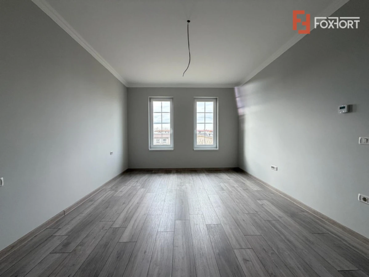 Apartament de vanzare cu 2 camere, etaj 2 in Giroc - 2