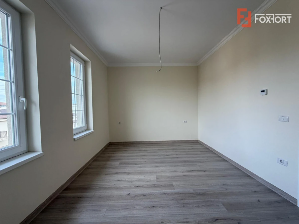 Apartament cu 2 camere, 53 mp de vanzare in Giroc - 4