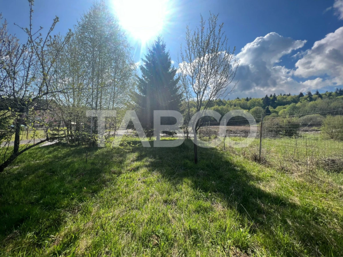 Casa de Vacanta in stațiunea climaterică Sâmbăta de Sus județul Brașov - 3