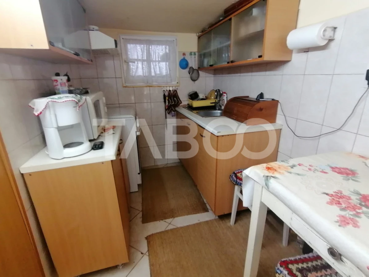 Casa individuala de vanzare 105 mp teren de 1400 mp Seica Mare - 7