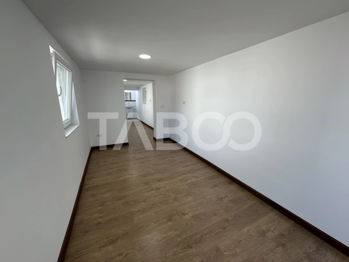 Birou individul de inchiriat cu toate utilitatile U.P.R.U.C. Fagaras - 5