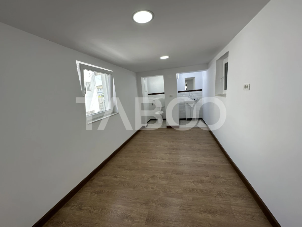 Birou individul de inchiriat cu toate utilitatile U.P.R.U.C. Fagaras - 3