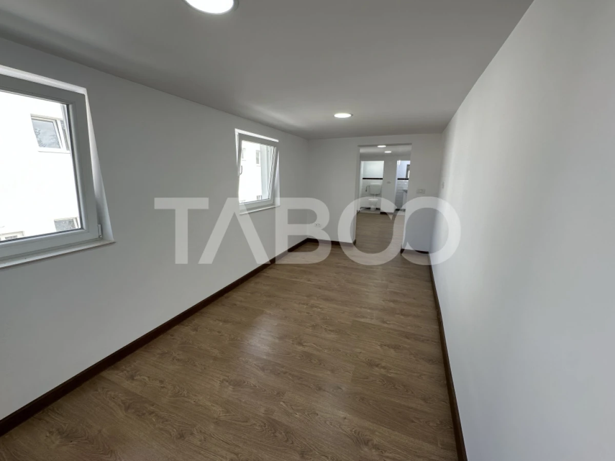 Birou individul de inchiriat cu toate utilitatile U.P.R.U.C. Fagaras - 2