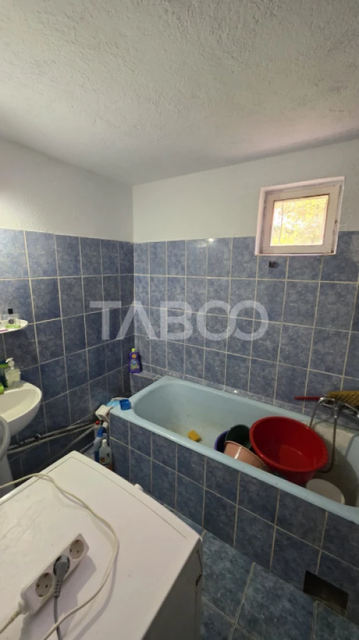 Casa de vanzare in sat Deal comuna Calnic judetul Alba - 10