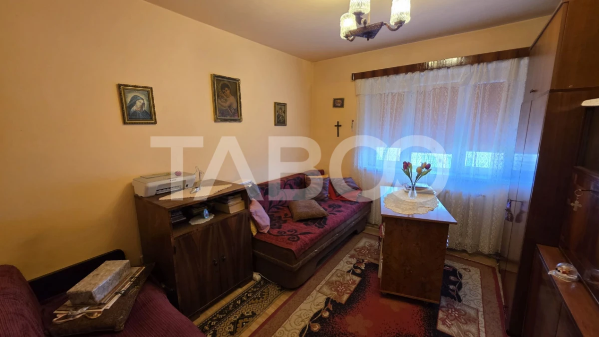 Apartament cu 2 camere de vanzare zona Ciserom - 7