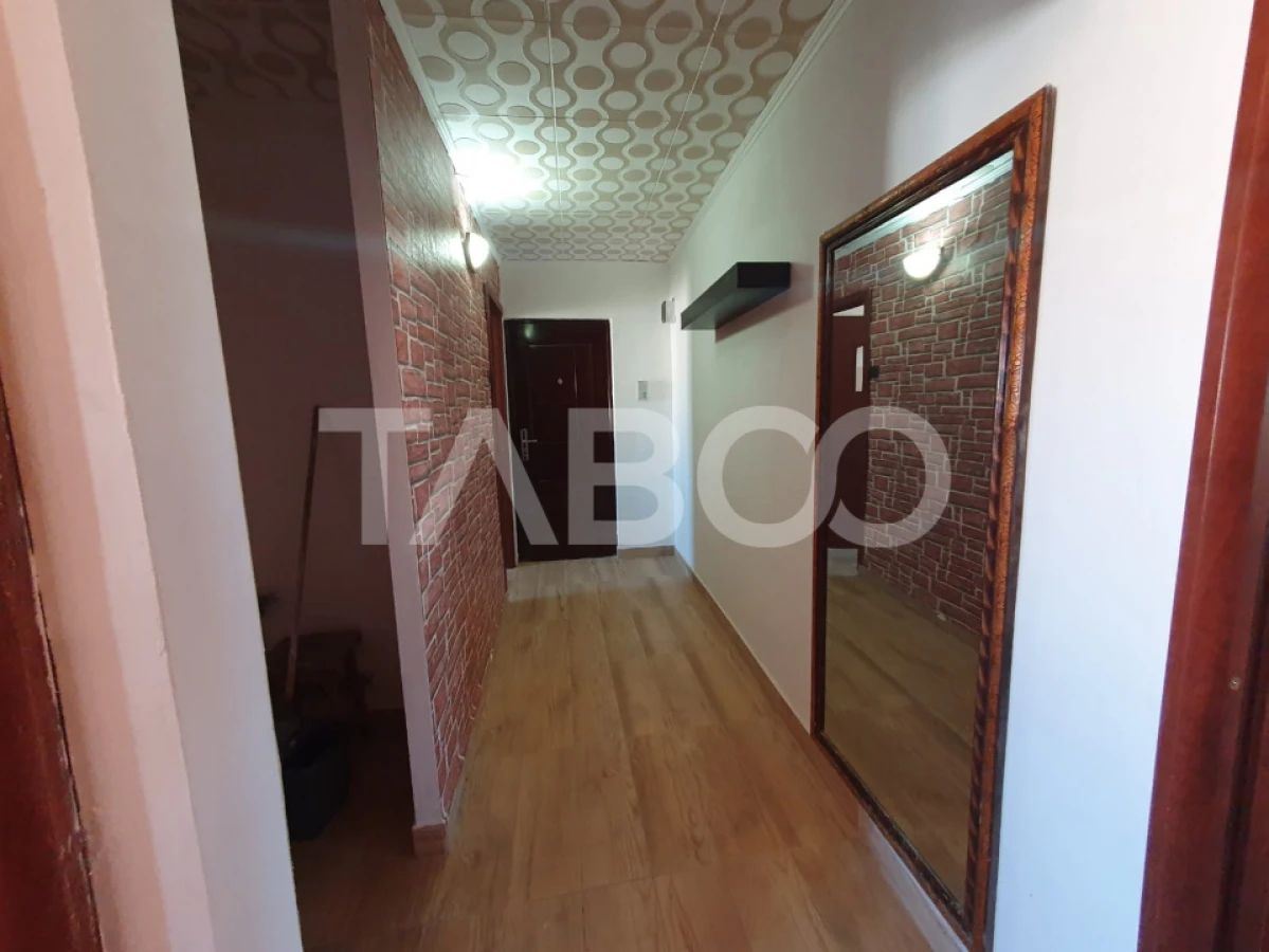 Apartament 2 camere decomandat 60 mp + balcon zona Octavian Paler - 10