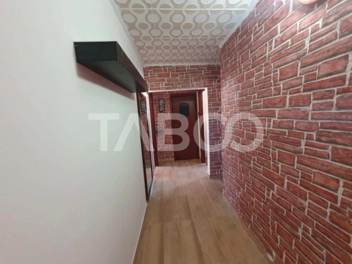Apartament 2 camere decomandat 60 mp + balcon zona Octavian Paler - 9