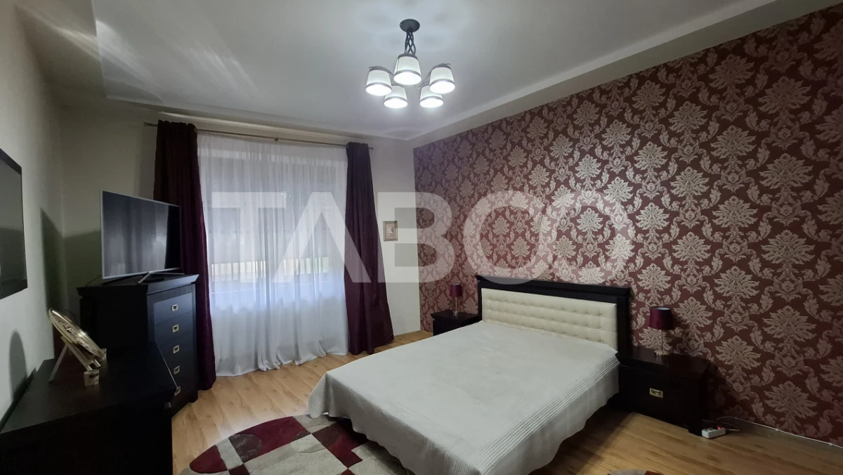 Comision 0% Casa superba in marginimea Sibiului Apoldu de Jos - 4