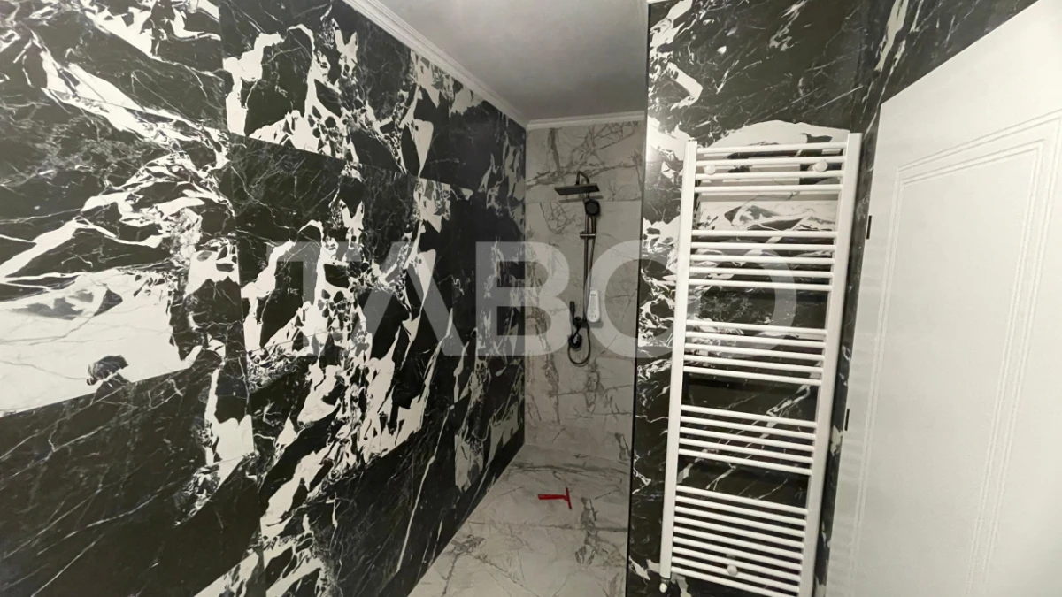 Apartament 3 camere Selimbar - Luminos, modern, premium - 8