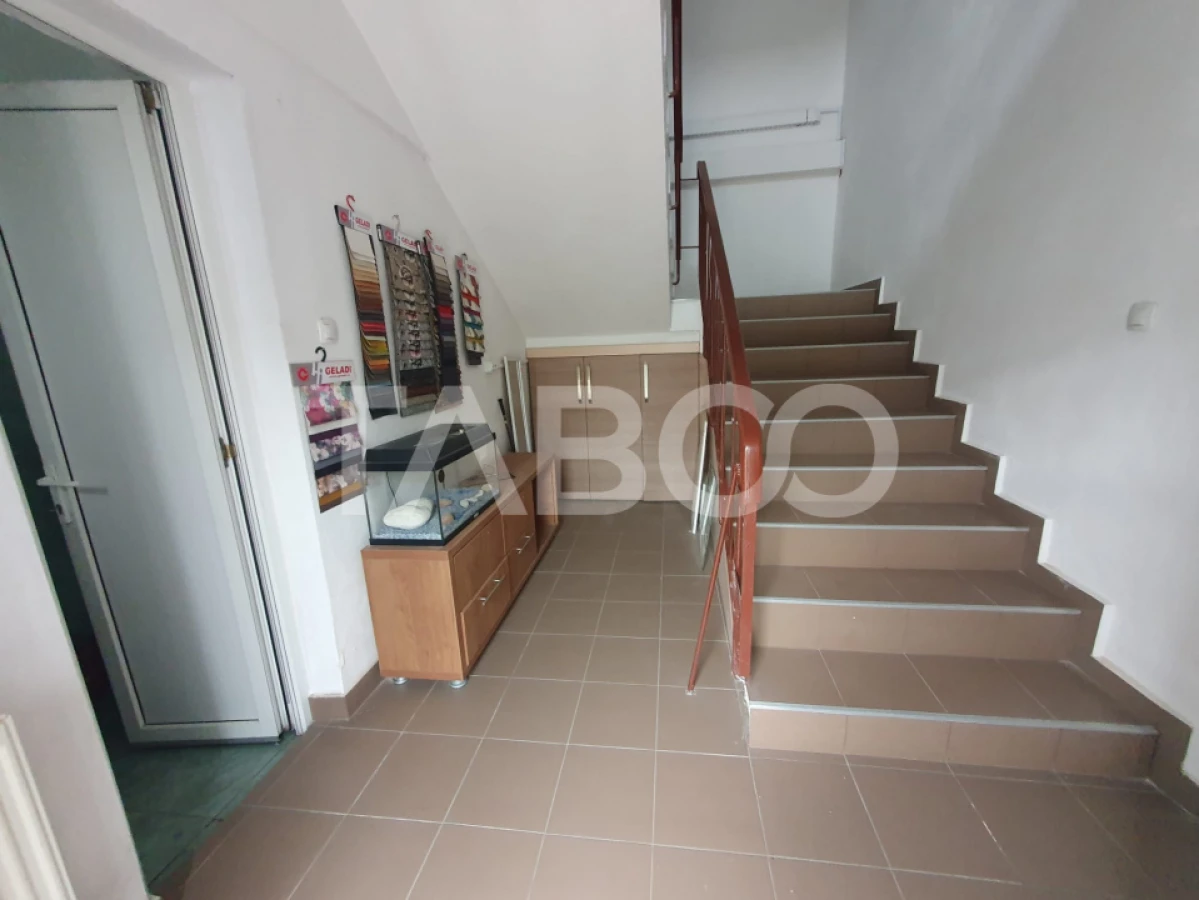 Birouri de inchiriat 2 camere suprafata 100 mp zona Industriala - 6