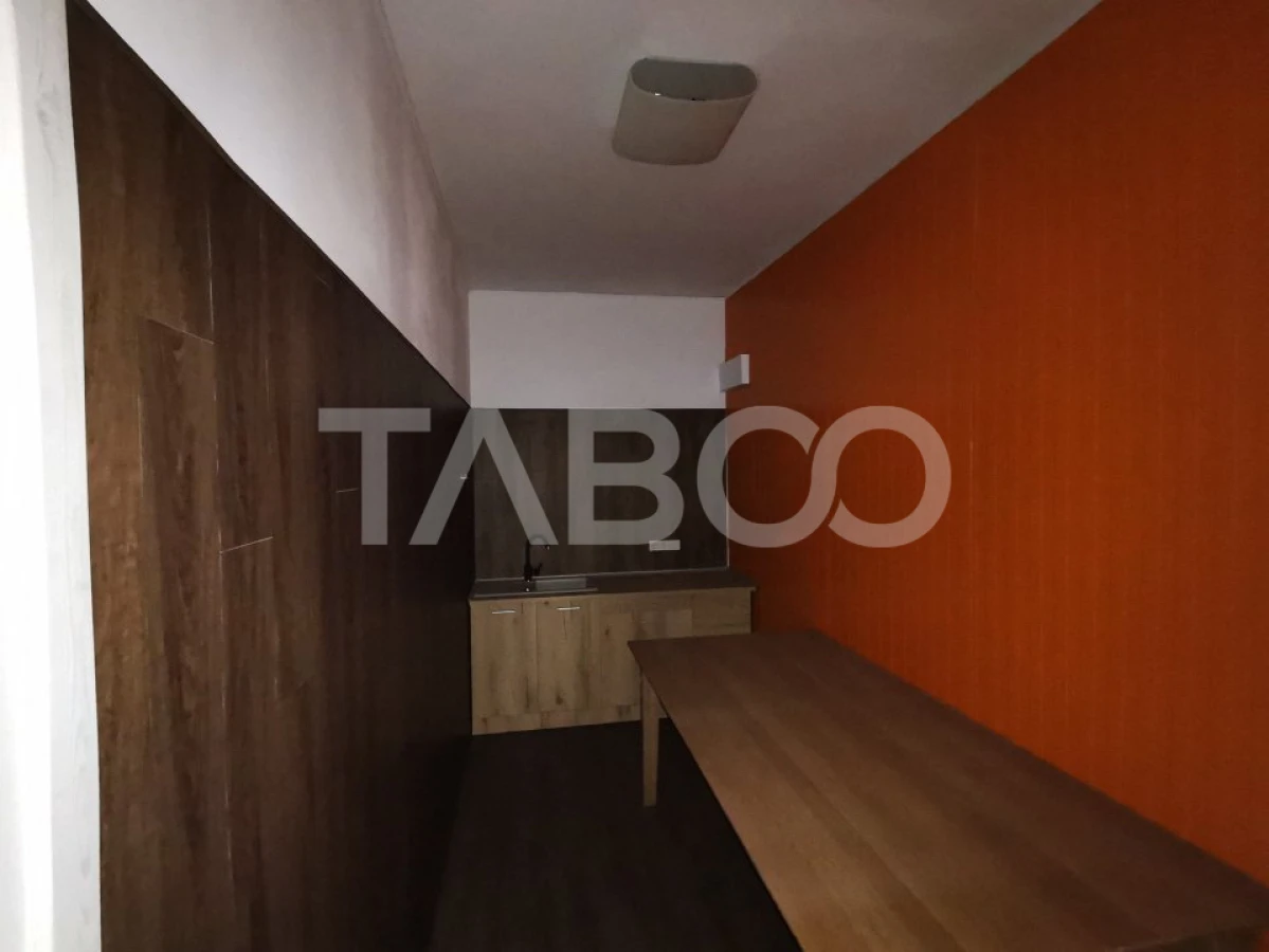 Service auto de inchiriat 300 mp hala acces din DN1 in Bradu Sibiu - 10