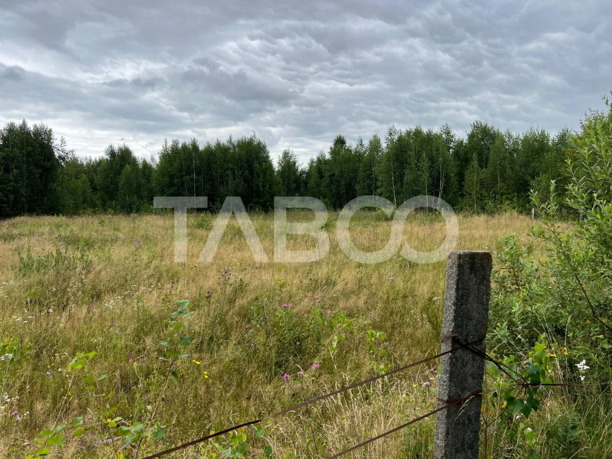 COMISION 0% Teren 1934mp langa Brambura Park pe Valea Avrigului - 2