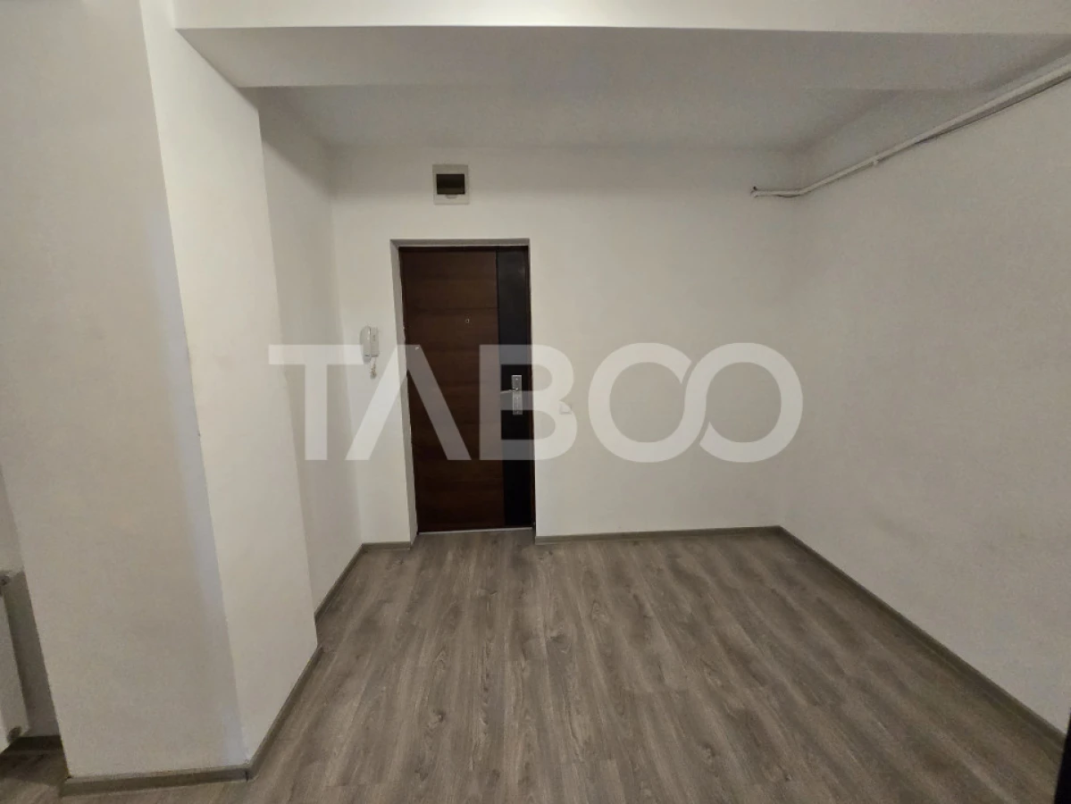 Apartament 3 camere 72 mpu etaj intermediar balcon 11m Doamna Stanca - 5