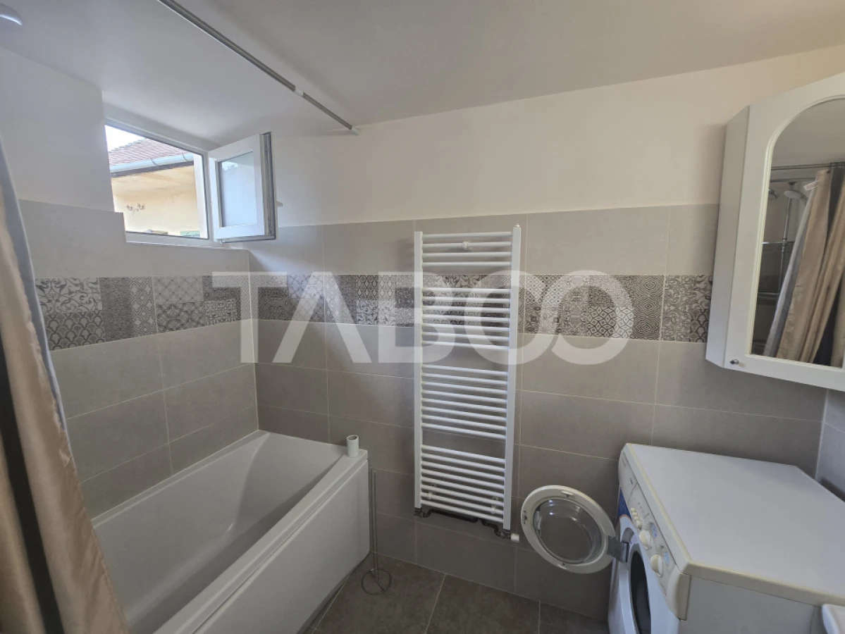 Apartament 2 camere 77mpu etaj 1 loc de parcare in Centrul Istoric - 10
