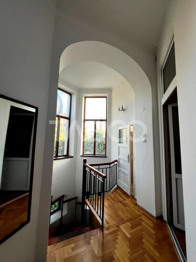 Apartament de vanzare cu 3 camere 111 mpu zona Central din Sibiu - 3