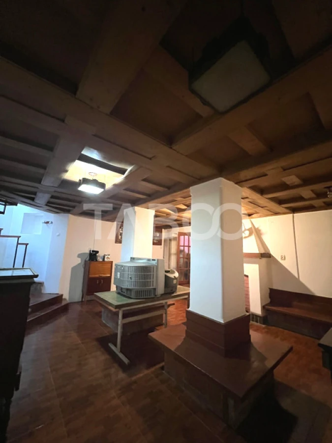 Apartament de vanzare cu 5 camere garaj zona Central din Sibiu - 7