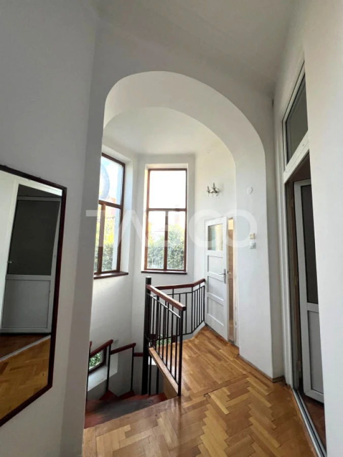 Apartament de vanzare cu 5 camere garaj zona Central din Sibiu - 5